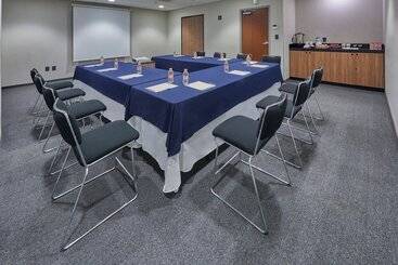 هتل City Express By Marriott Tehuacan