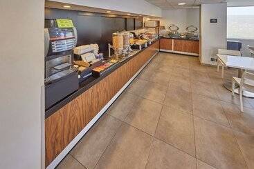هتل City Express By Marriott Tehuacan