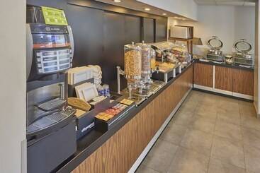 هتل City Express By Marriott Tehuacan