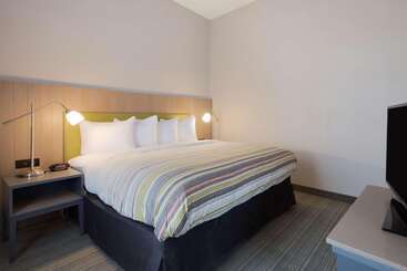 هتل Country Inn & Suites By Radisson, Katy Houston West , Tx
