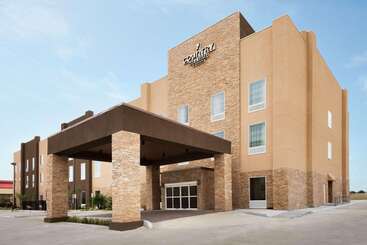 هتل Country Inn & Suites By Radisson, Katy Houston West , Tx