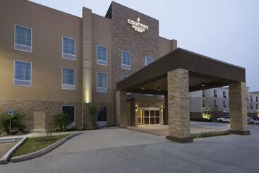 هتل Country Inn & Suites By Radisson, Katy Houston West , Tx