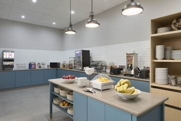هتل Country Inn & Suites By Radisson, Katy Houston West , Tx