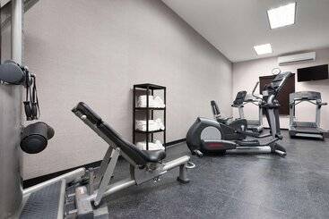 هتل Country Inn & Suites By Radisson, Katy Houston West , Tx