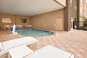 Hotel Country Inn & Suites By Radisson, Katy , Tx