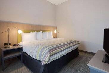 هتل Country Inn & Suites By Radisson, Katy Houston West , Tx