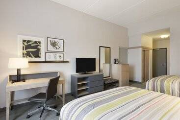 هتل Country Inn & Suites By Radisson, Katy Houston West , Tx