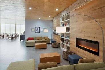 هتل Country Inn & Suites By Radisson, Katy Houston West , Tx