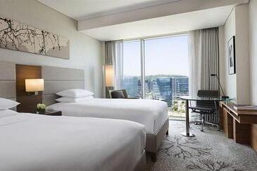 Courtyard By Marriott Seoul Pangyo - Seongnam
