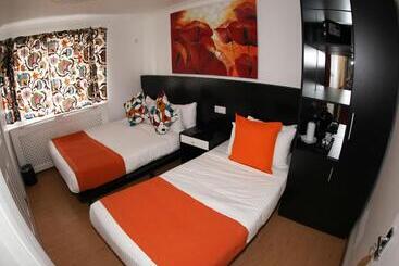 هتل Heathrow Inn