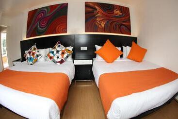 هتل Heathrow Inn