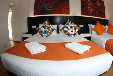 هتل Heathrow Inn