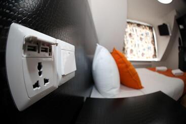هتل Heathrow Inn