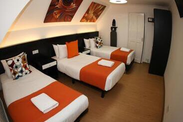هتل Heathrow Inn