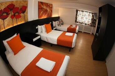 هتل Heathrow Inn