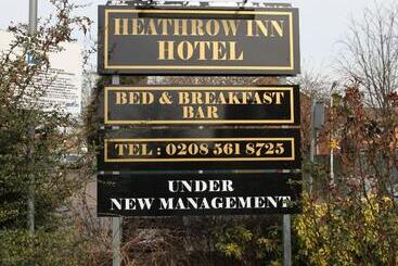 هتل Heathrow Inn
