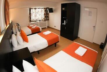 هتل Heathrow Inn