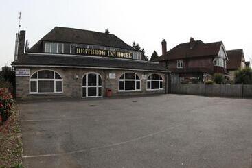 هتل Heathrow Inn