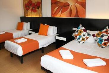 هتل Heathrow Inn