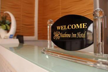 هتل Heathrow Inn