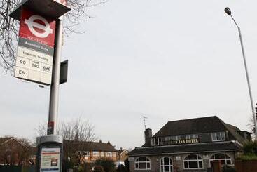 هتل Heathrow Inn