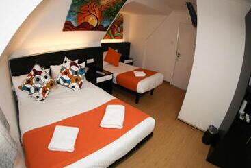 هتل Heathrow Inn