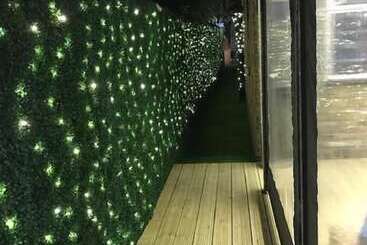 هتل Heathrow Inn