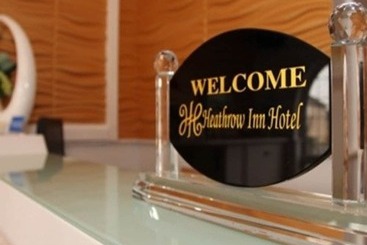 هتل Heathrow Inn