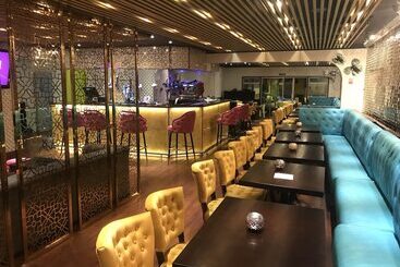 هتل Heathrow Inn