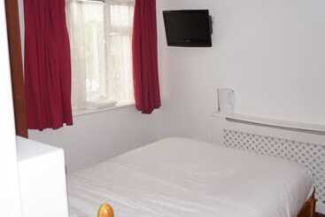 هتل Heathrow Inn