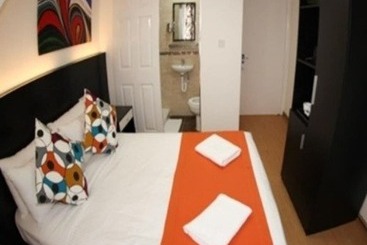 هتل Heathrow Inn
