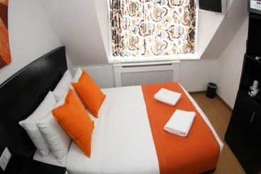 هتل Heathrow Inn