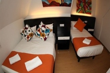 هتل Heathrow Inn