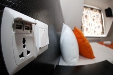 هتل Heathrow Inn
