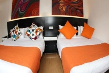 هتل Heathrow Inn