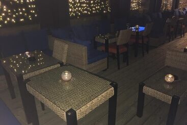 هتل Heathrow Inn