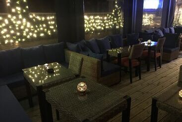هتل Heathrow Inn