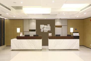هتل Holiday Inn Express Shanghai Gongkang, An Ihg