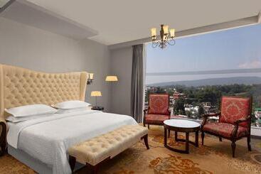 Hyatt Centric Rajpur Road Dehradun - Dehra Dun