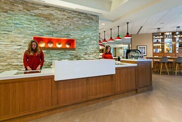 هتل Hyatt Place Bloomington Indiana