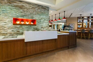 هتل Hyatt Place Bloomington Indiana
