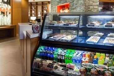 هتل Hyatt Place Bloomington Indiana