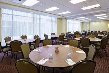 هتل Hyatt Place Bloomington Indiana