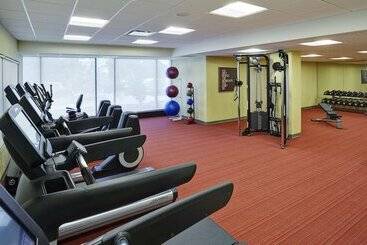 هتل Hyatt Place Bloomington Indiana