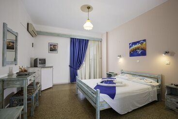 هتل Kalathos Sun