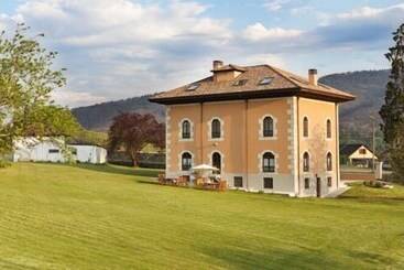 هتل La Casona Del Viajante   Adults Only
