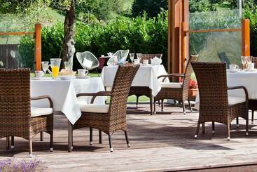 هتل La Casona Del Viajante   Adults Only