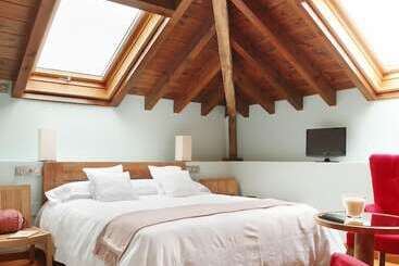هتل La Casona Del Viajante Adults Only