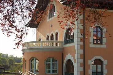 هتل La Casona Del Viajante   Adults Only