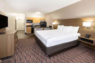 هتل La Quinta By Wyndham Wichita Falls   Msu Area